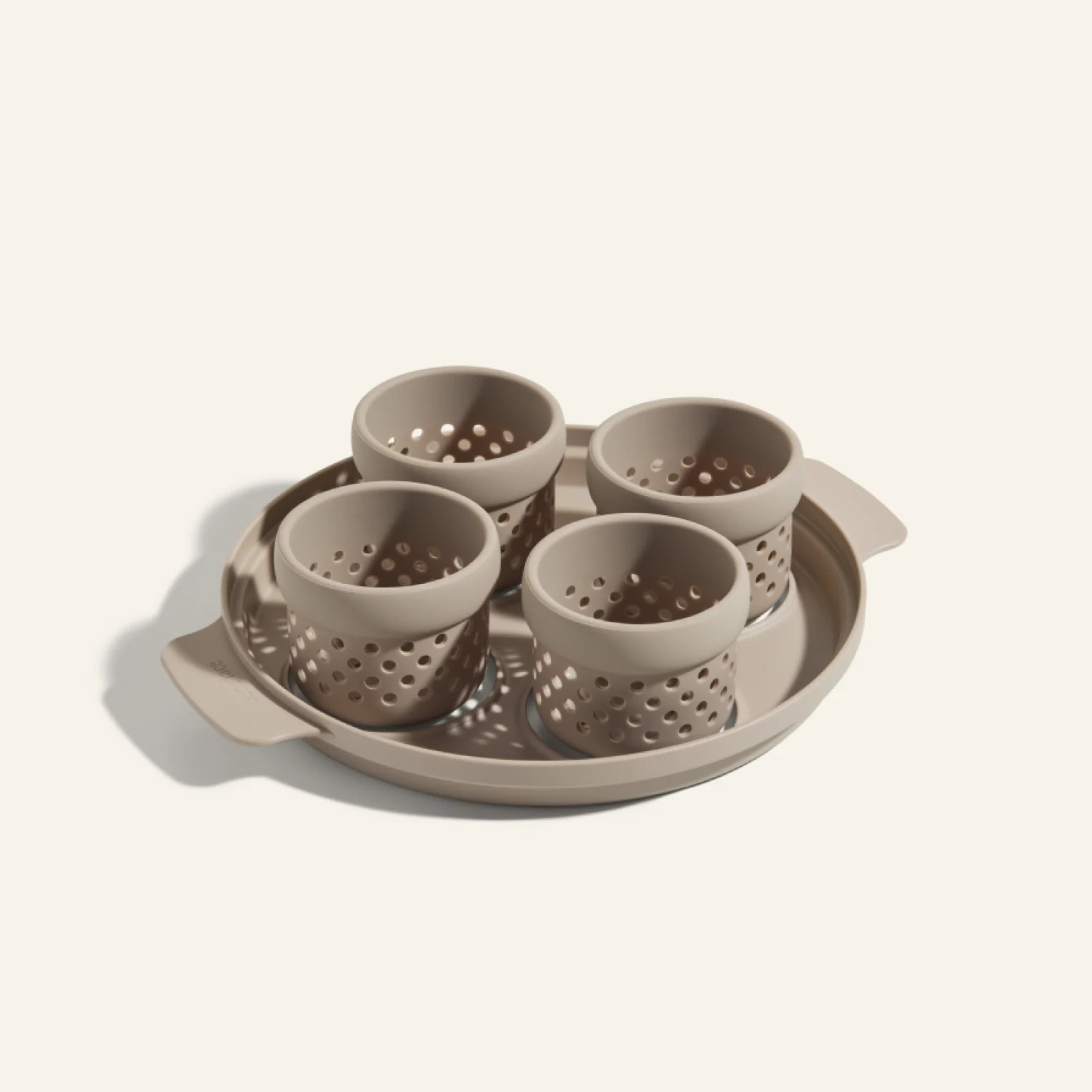 Egg Poacher | Our Place