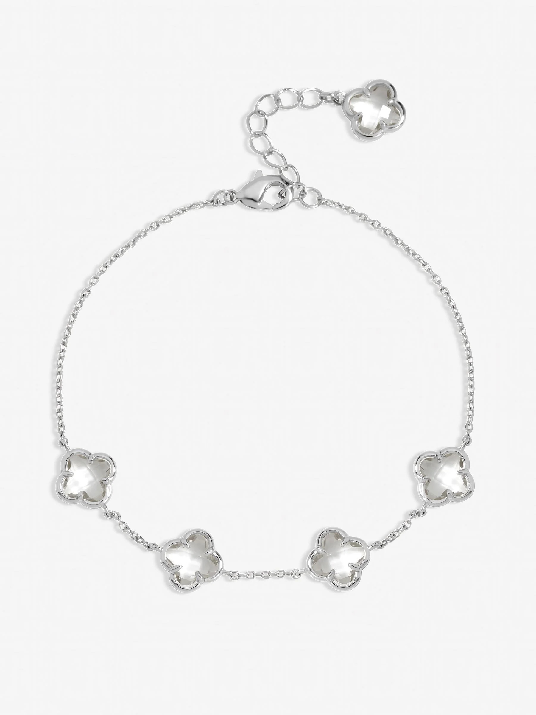Inicio Inicio Clover Bracelet - Geschenk-Beutel | Next EU