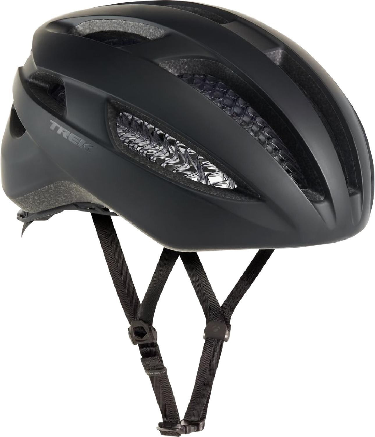 Trek Starvos WaveCel Bike Helmet Black L | REI