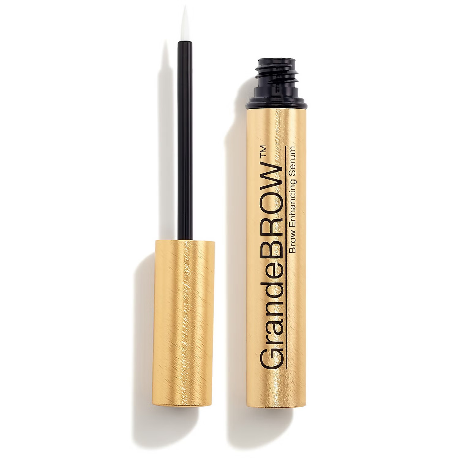 GRANDE Cosmetics GrandeBROW Brow Enhancing Serum 3ml (4 Months Supply) | Dermstore (US)