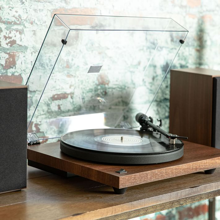 Crosley C6 Turntable | West Elm (US)