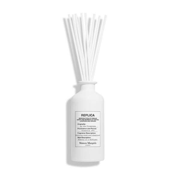 By the Fireplace Diffuser | Space NK - UK