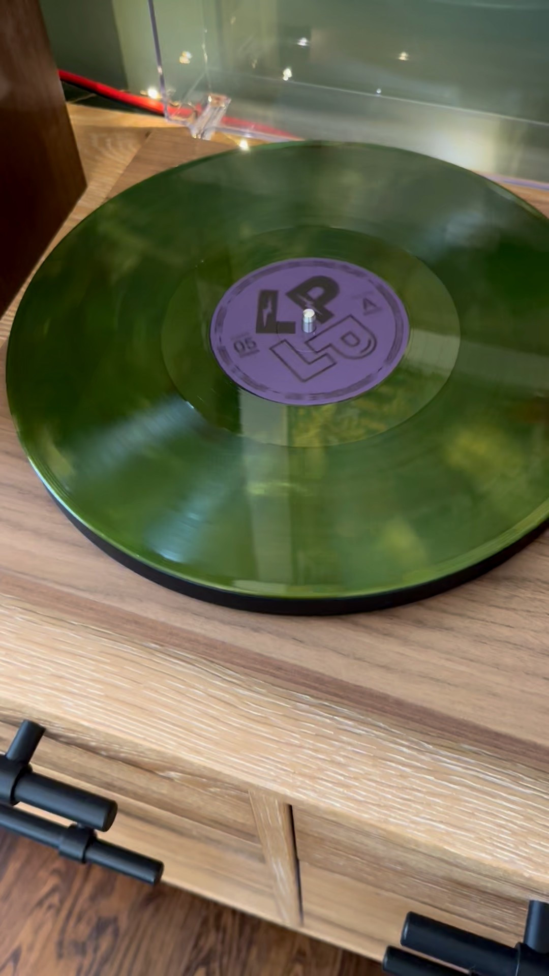 Gift the gift of music 

#LTKGiftGuide #LTKHoliday #LTKHome