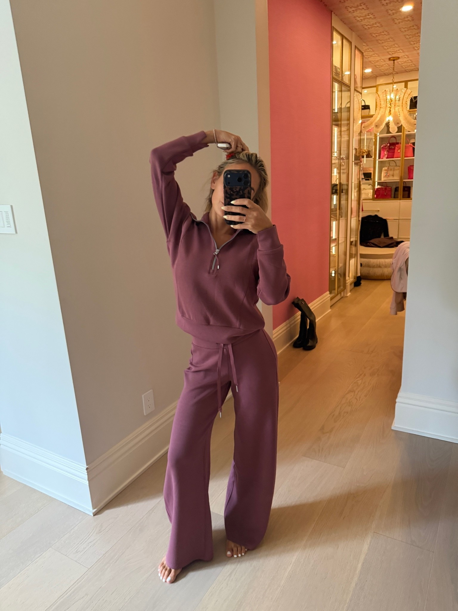 Spanx set