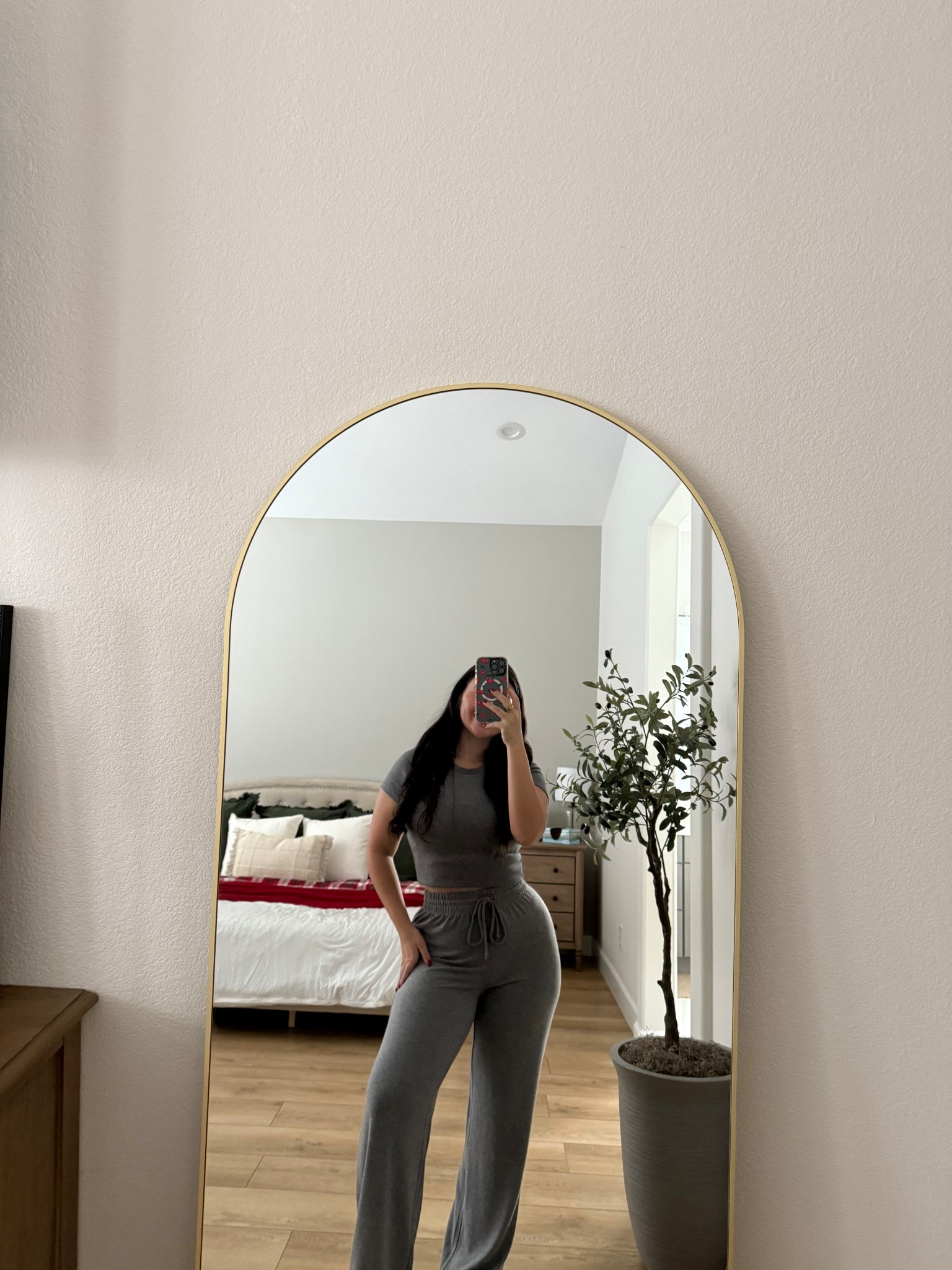 Another day another lounge set! 

#LTKootd #LTKmorningroutine #LTKdayinmylife