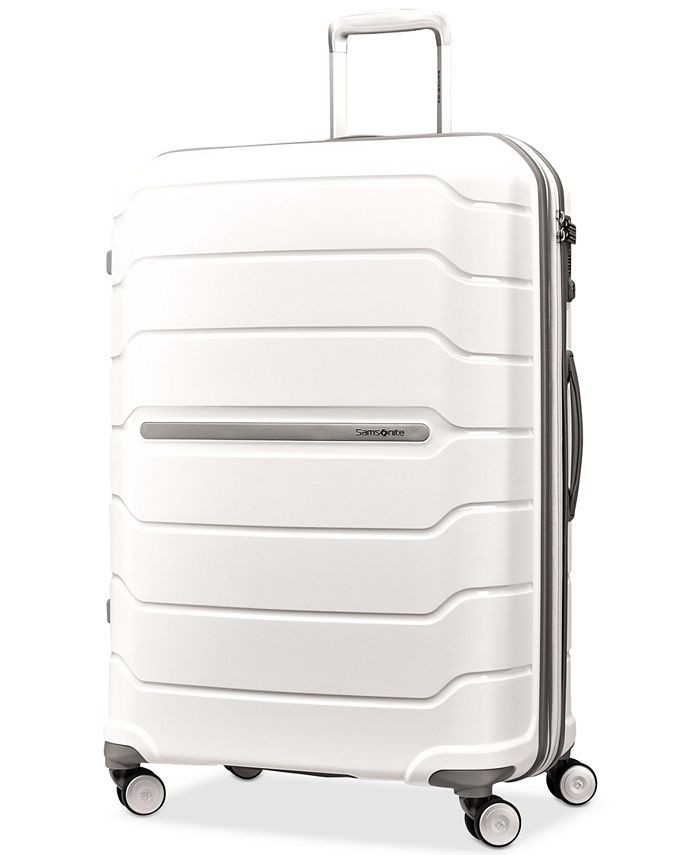 Samsonite Freeform 28 | Macys (US)