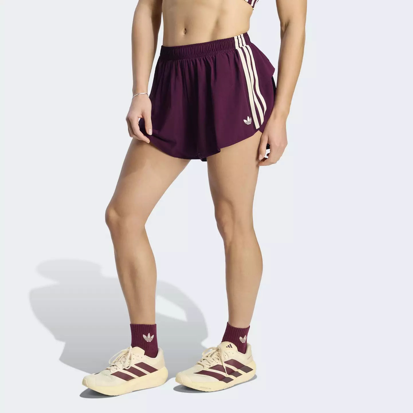 adidas Originals Women's Sport Shorts | DICK'S Sporting Goods