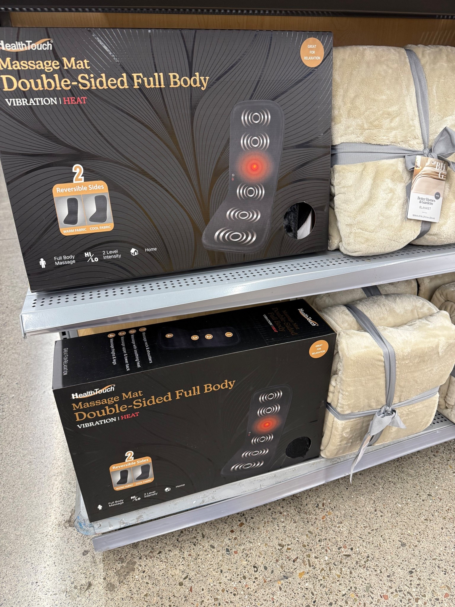 Everyone loves a relaxing gift! 🎁
See this one and even more I found online — most are on sale right now! ✨

#LTKGiftGuide #LTKselfcare #LTKSaleAlert