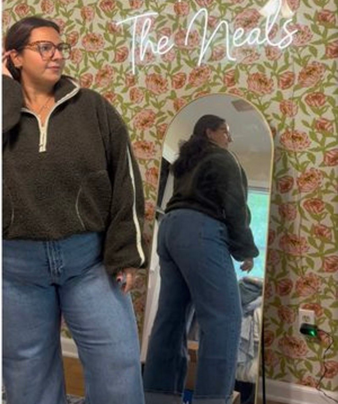 On my TikTok! #oldnavy #oldnavysale #falloutfits #oldnavyfall 

#LTKSaleAlert #LTKSeasonal #LTKPlusSize