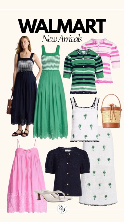 Walmart newest arrivals for the summer are selling out fast!! 



Walmart, new arrivals, look for less, vacation style, summer vacation outfit, modest style, maxi dress, style for moms, mom outfit, beach outfit, summer vacation, outfit under $50, vacation look

#LTKSeasonal #LTKTravel #LTKmomlife