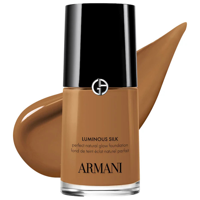 Luminous Silk Natural Glow Blurring Liquid Foundation with 24 Hour Wear | Sephora (US)