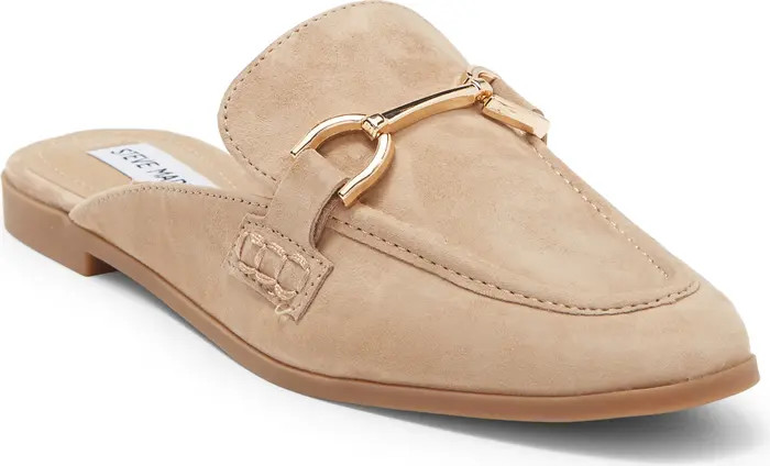 Kordyn Horsebit Mule (Women) | Nordstrom Rack