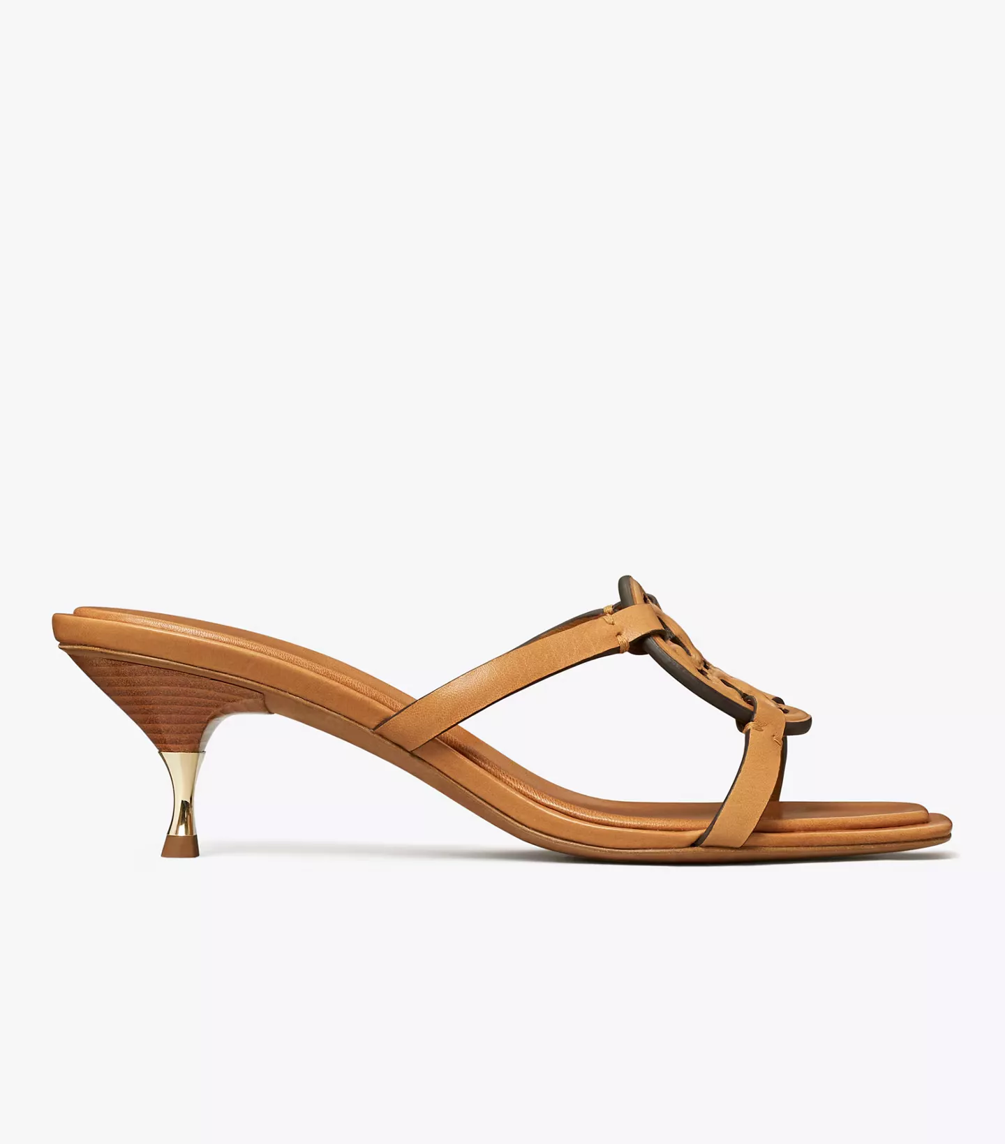 MILLER PATENT LEATHER SANDAL curated on LTK