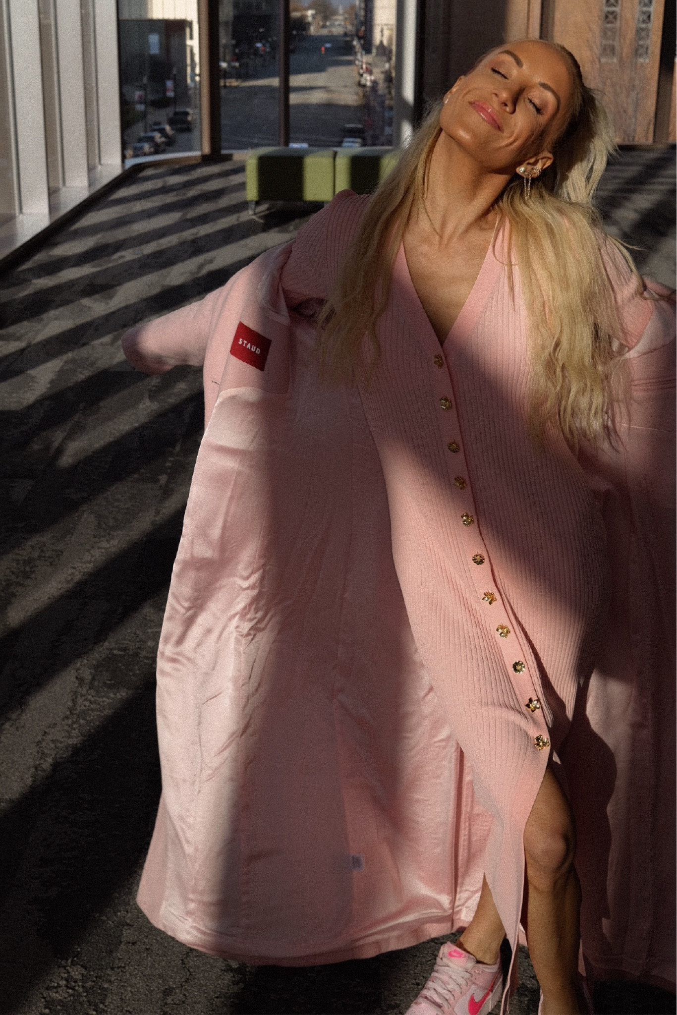 Spring things 💕🌸💘 #springlook #springoutfit #cherryblossom 

#LTKSeasonal #LTKstyletip