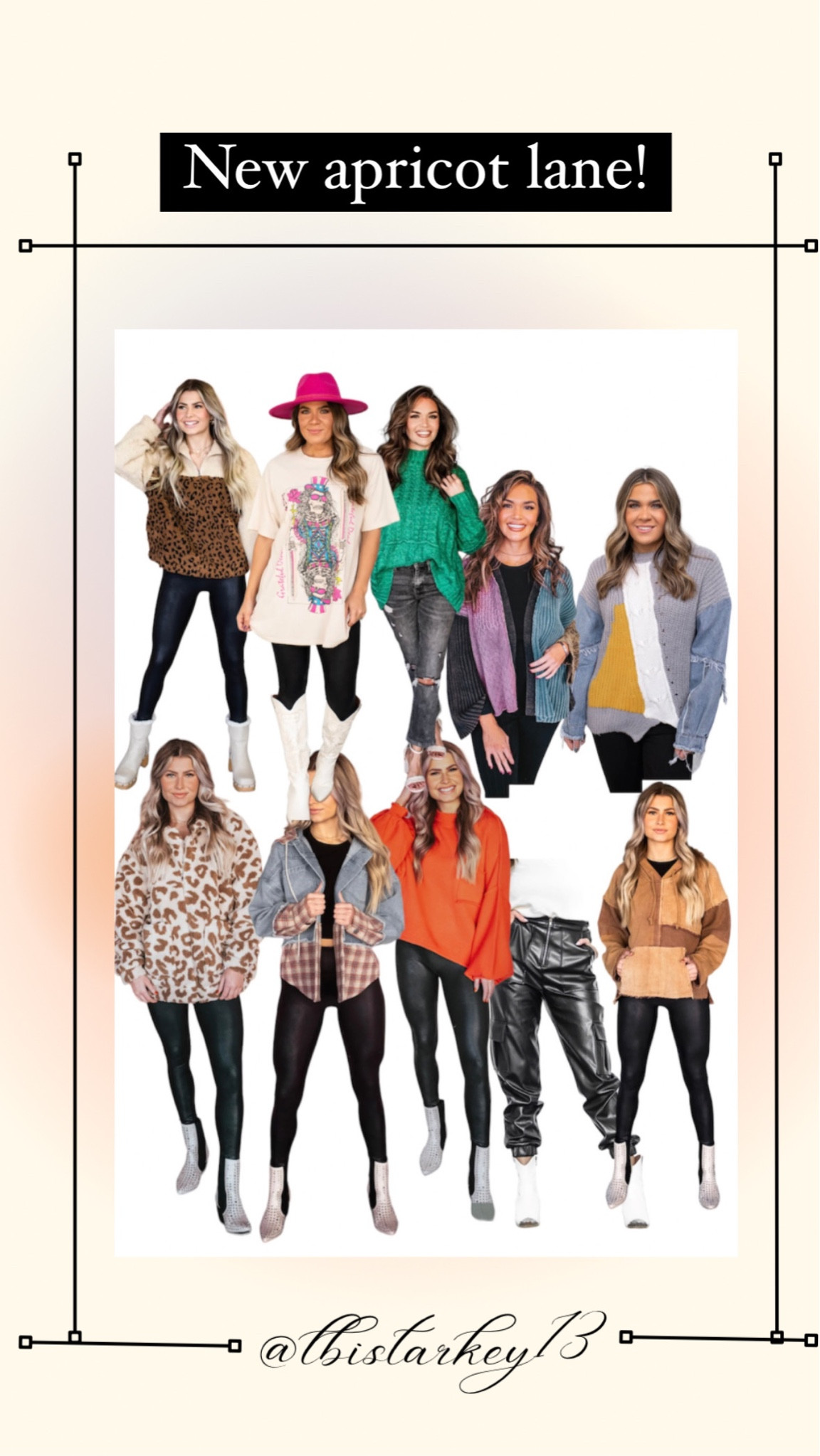 New apricot lane!

#LTKstyletip #LTKunder100