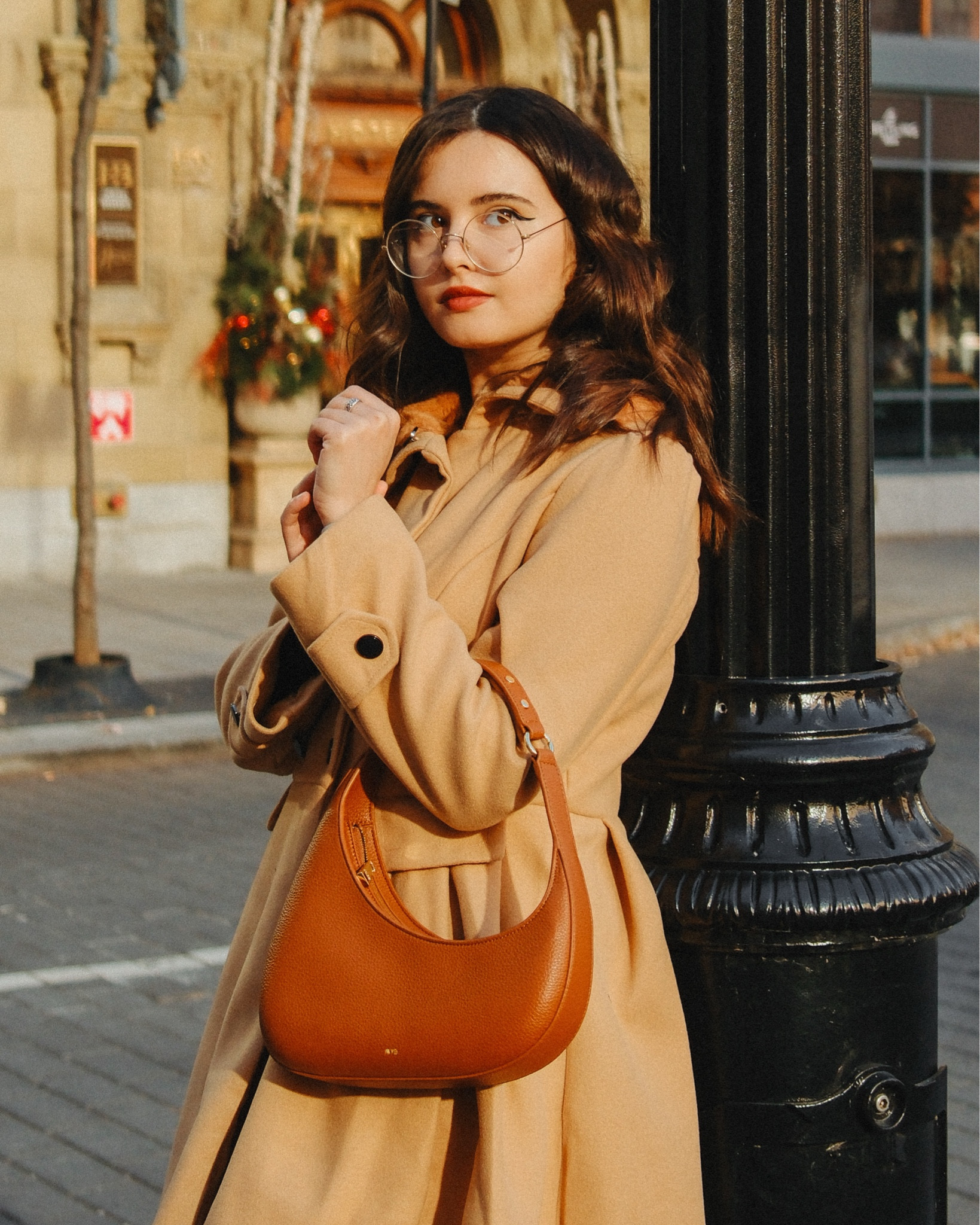 Use my code CA24ana for 15% off JW PEI bags! 👜

#LTKcanada #LTKwinter