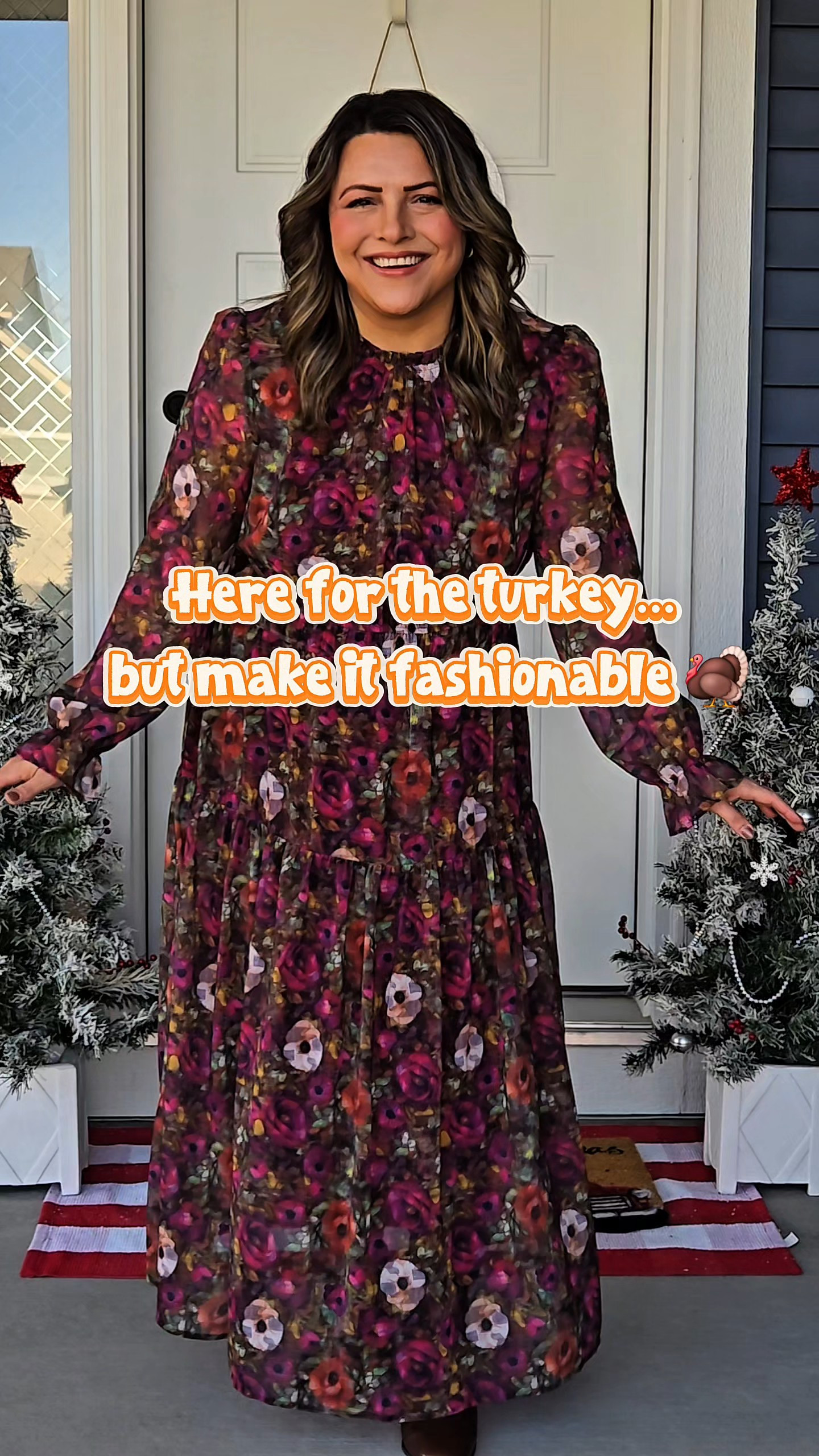 Thanksgiving Outfit Inspo

#LTKPlusSize #LTKPetite #LTKMidsize