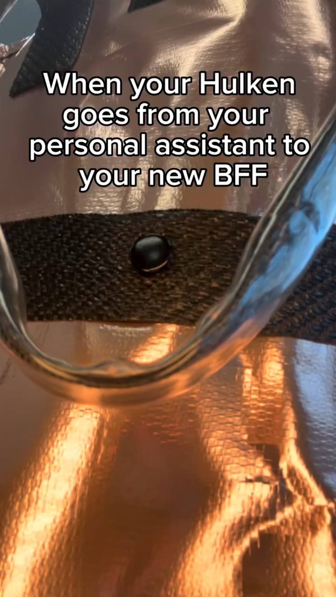 From Personal Assistant to BFF
 My Hulken isn’t just a bag — it’s my ride-or-die and the only assistant who’s down for every crazy errand, car ride, and studio sesh. She rolls with me through it all, literally.
Use code NEWYEAR26 to get 26% off! 

 

#LTKdayinmylife #LTKActive #LTKmomlife