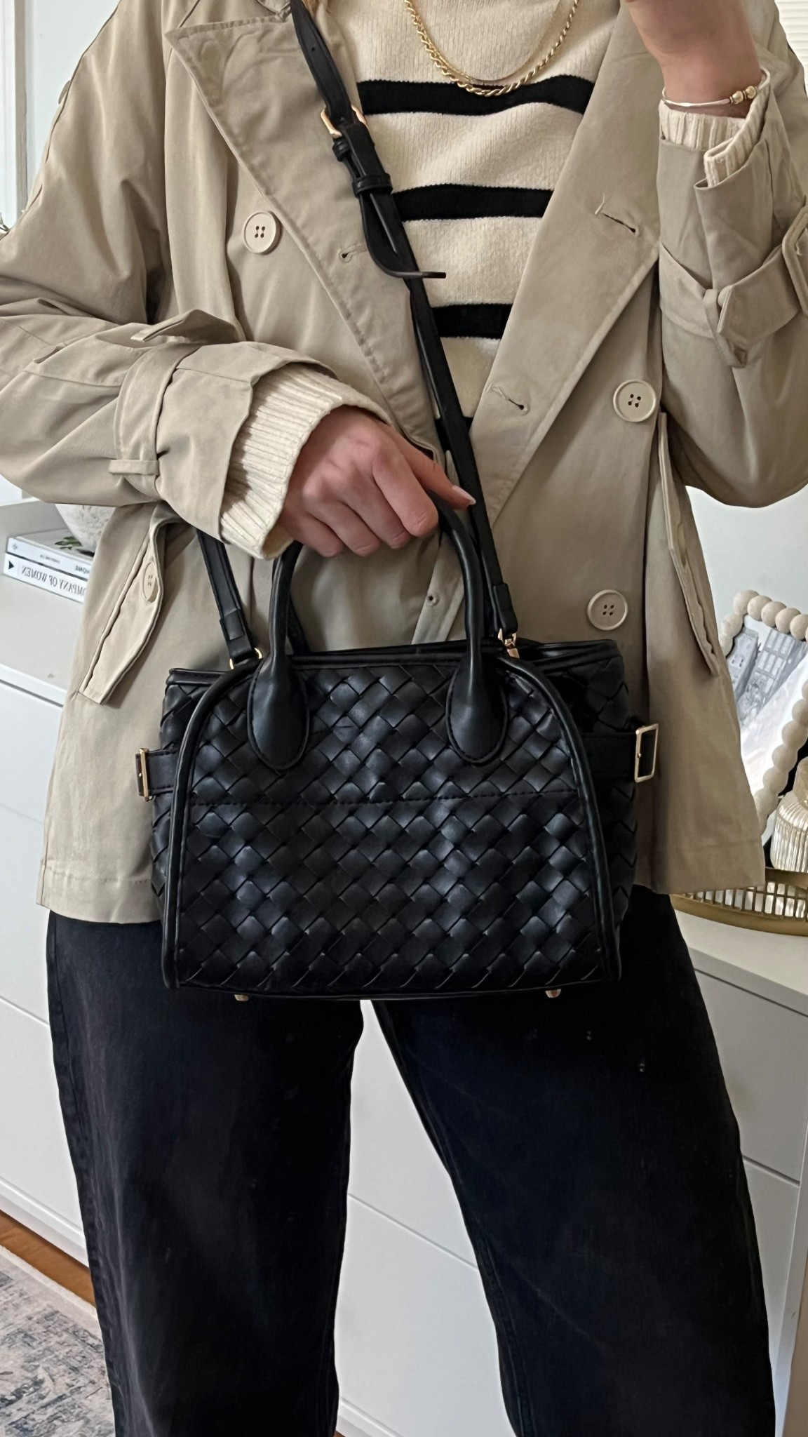 Chic outfit details | work outfit |


#LTKWorkwear #LTKootd