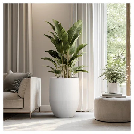 Irmelie Handmade Pot Planter | Wayfair North America