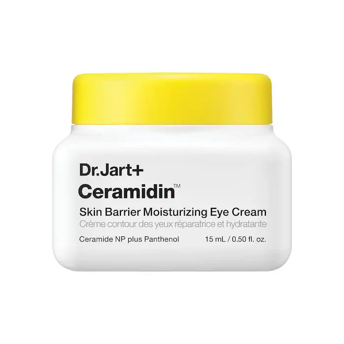 Dr. Jart+ Ceramidin™ Skin Barrier Moisturizing Eye Cream | Sephora (US)