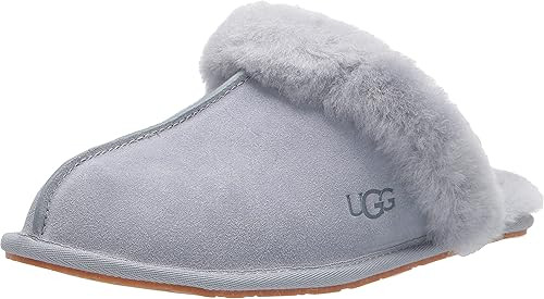 UGG Women's Scuffette Ii Slipper | Amazon (US)