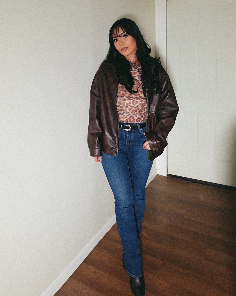 OOTD 👢🤎🐆

#LTKShoeCrush #LTKSeasonal #LTKBeauty