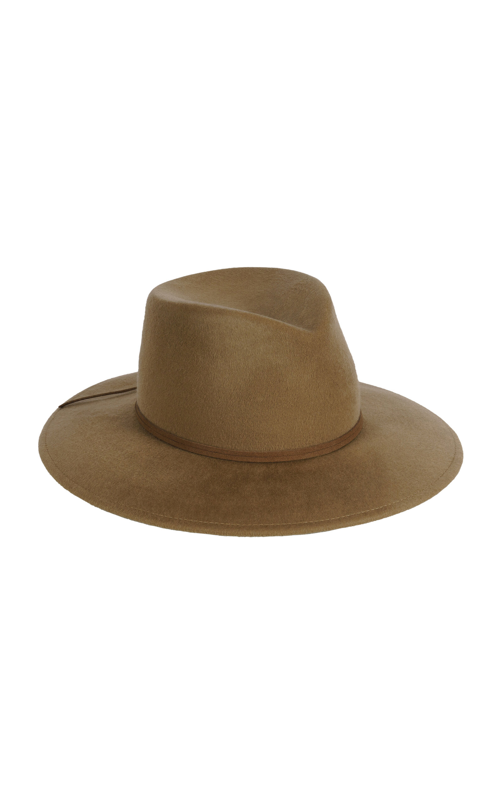 Lack of Color - The Weekender Canvas Hat - Neutral - S - Moda Operandi | Moda Operandi (Global)