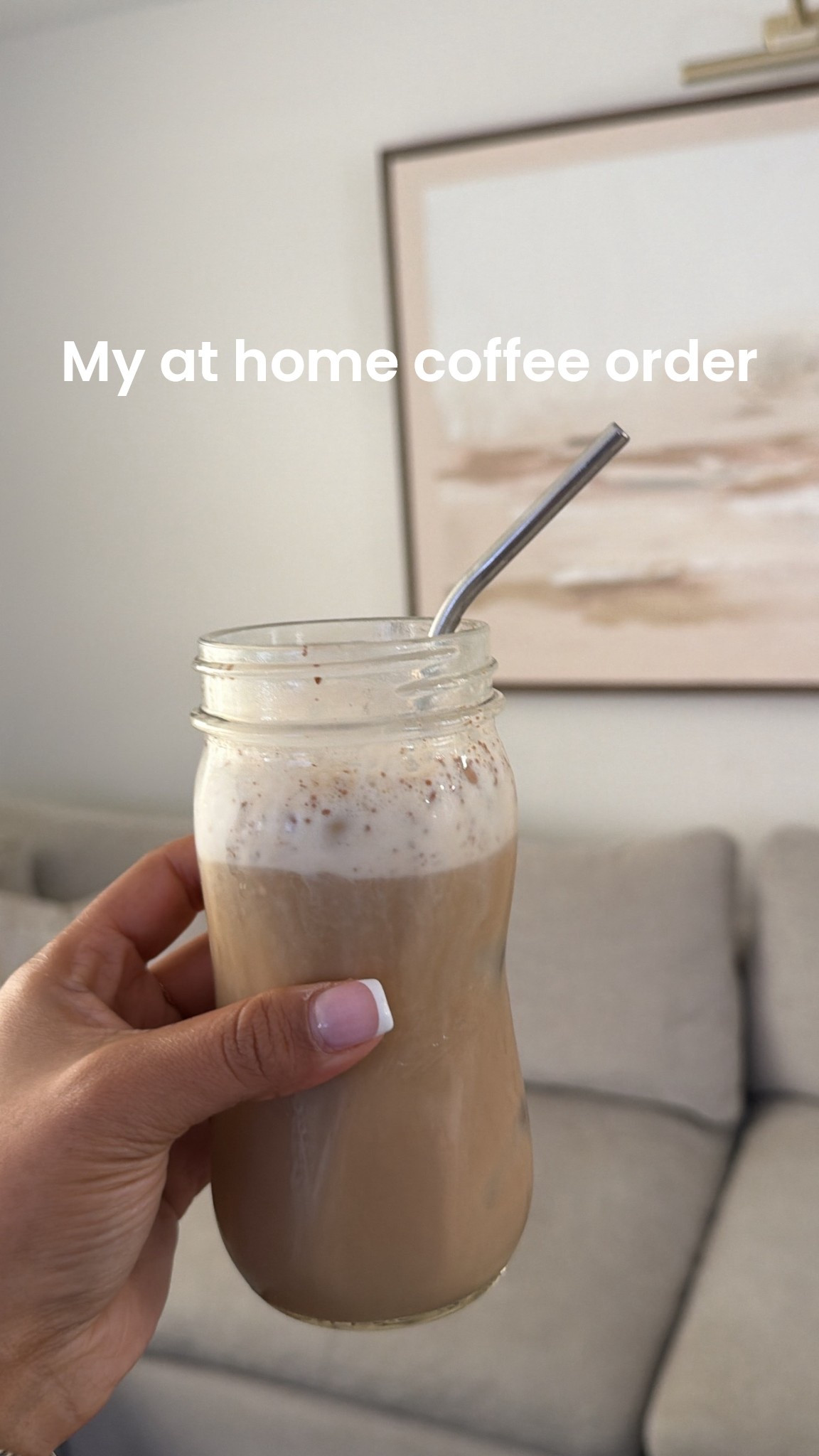 My at home coffee & fave cups I use 🤍

#LTKdayinmylife #LTKU #LTKfoodie