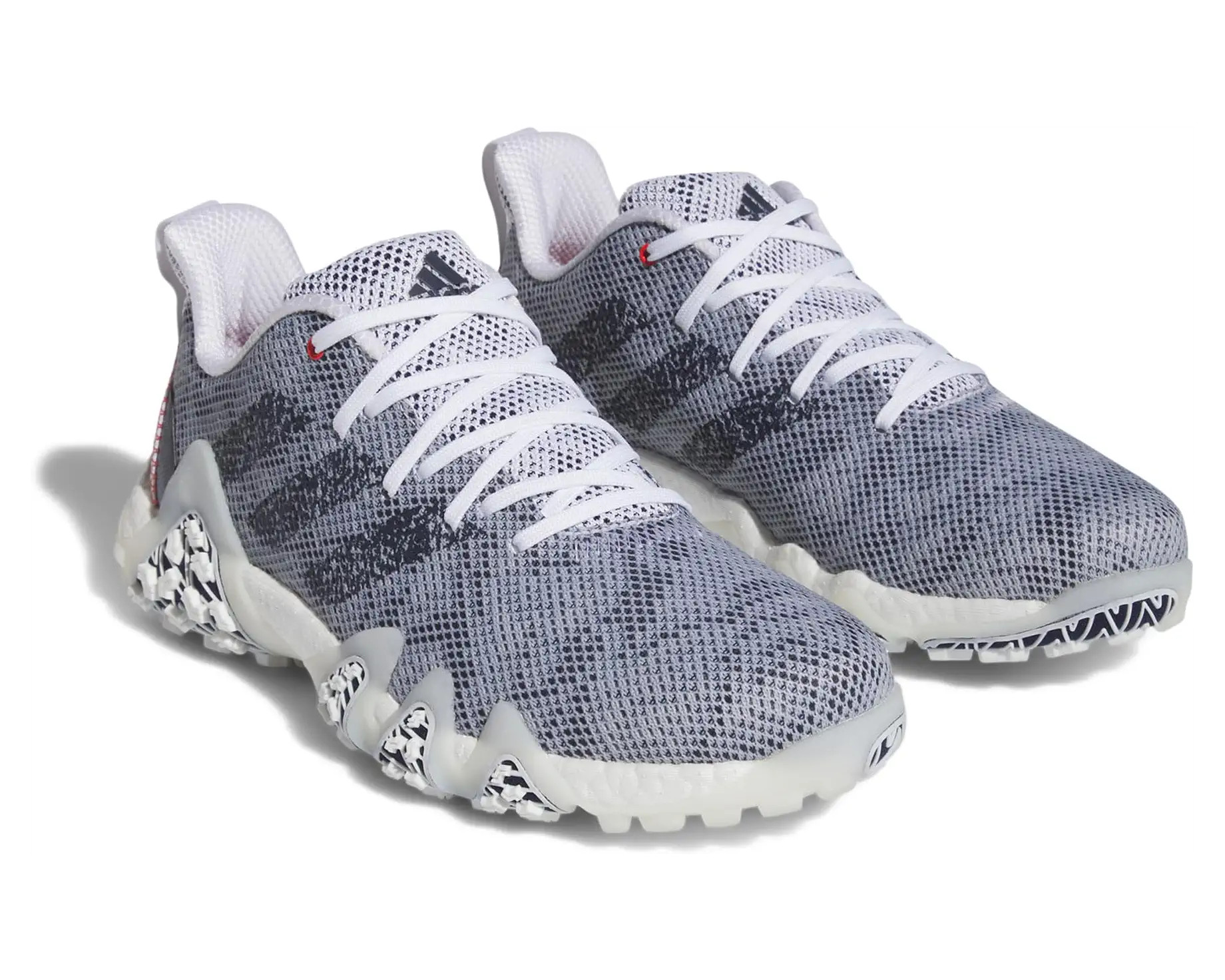 adidas Golf CODECHAOS 22 Spikeless Golf Shoe | Zappos
