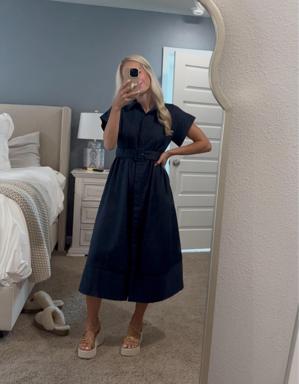 Tuckernuck dupe from Amazon!! Such good quality!! 

#LTKWorkwear #LTKStyleTip