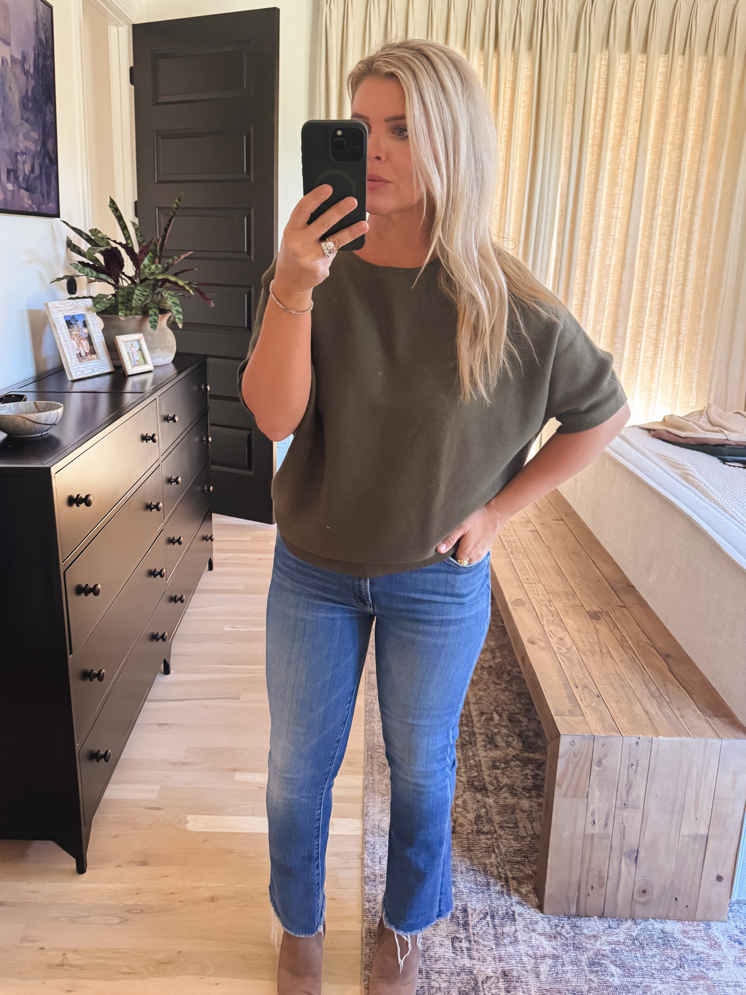 October Try-On

#LTKSeasonal #LTKStyleTip