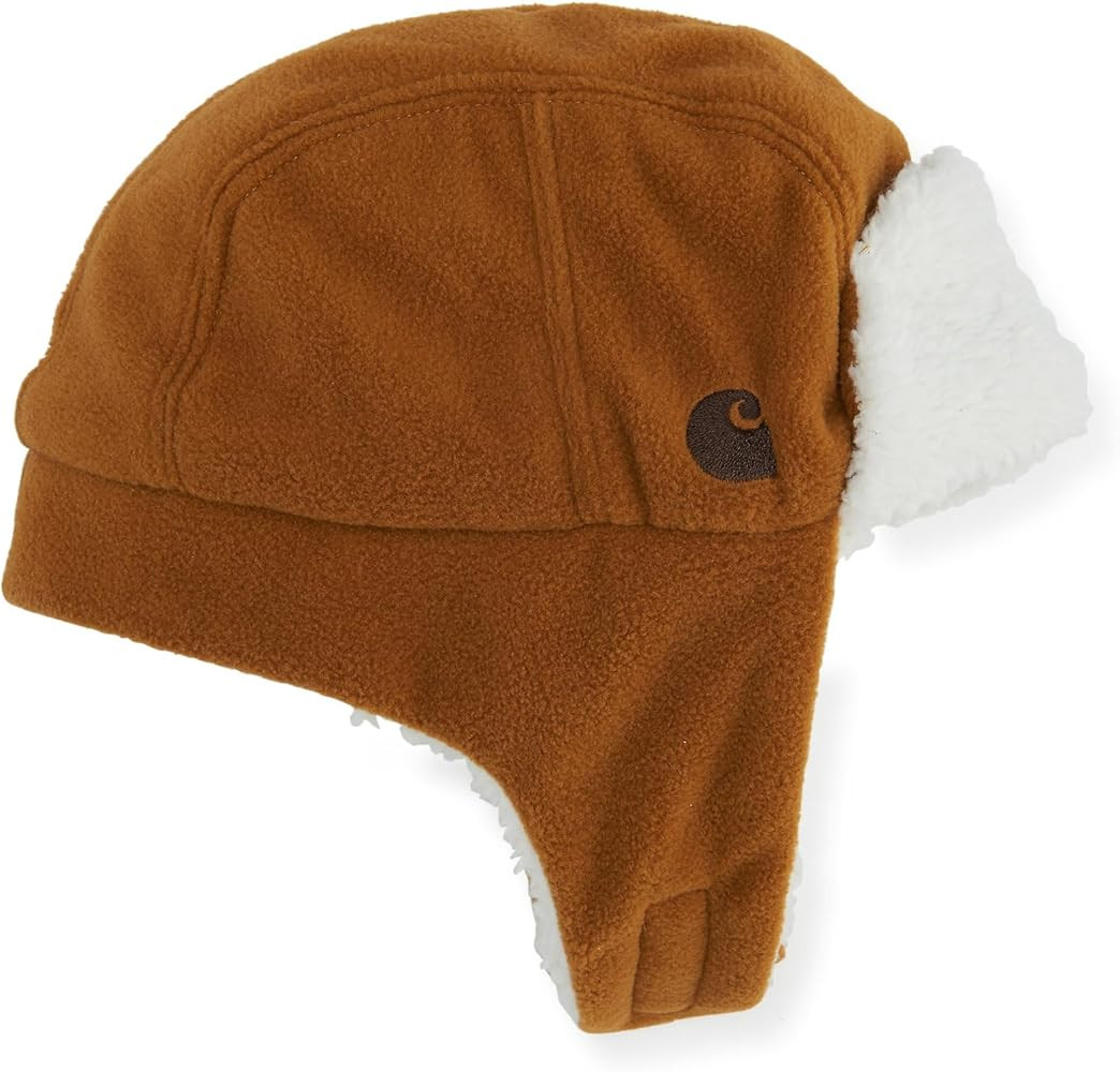 Carhartt baby-boys Bubba Hat | Amazon (US)