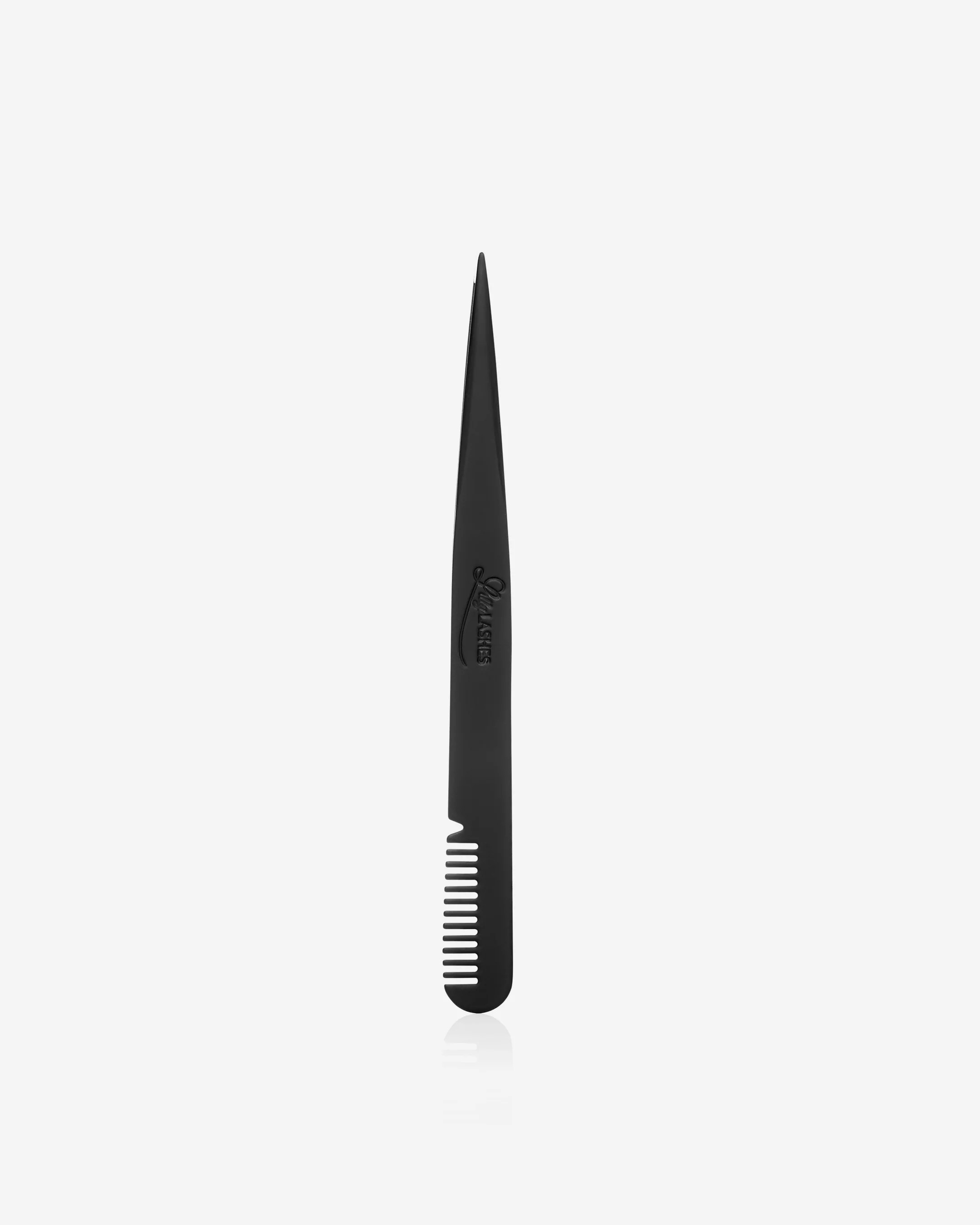 Matte Black Lash Applicator | Rated #1 Prestige False Lash Brand | Hollywoods Favorite Fake Eyelash Brand | Worn By the Kardashians | Lilly Lashes | Lilly Lashes