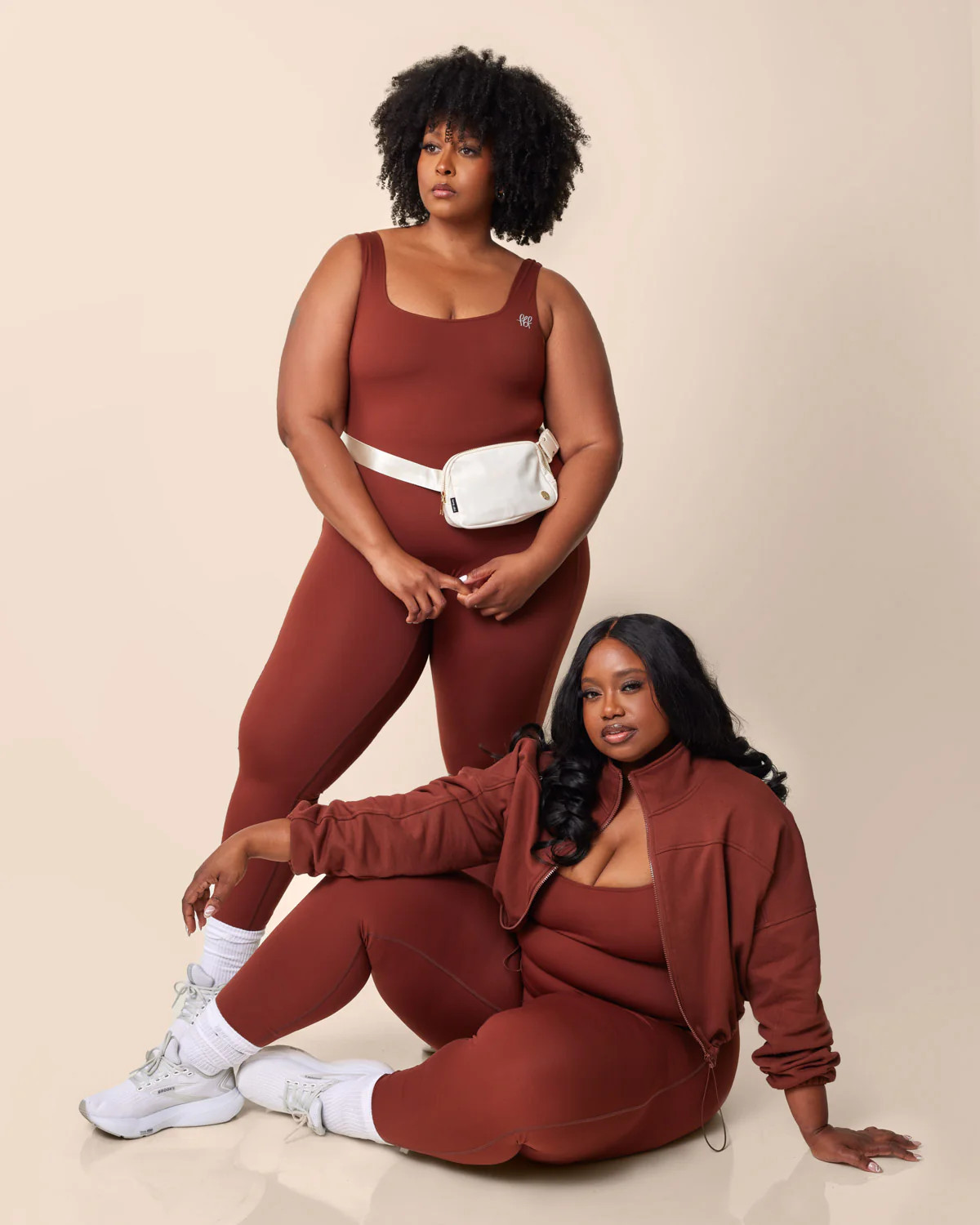 Luxe Body-Suit Set | FBF BODY