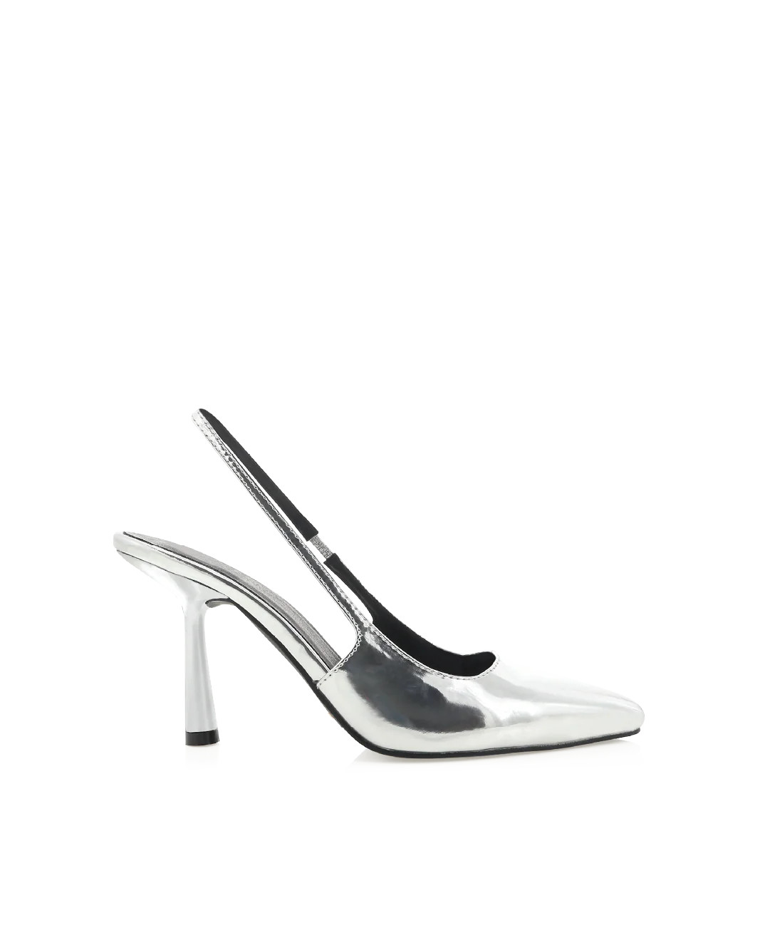 BELINDA - SILVER CHROME | Billini (ANZ)