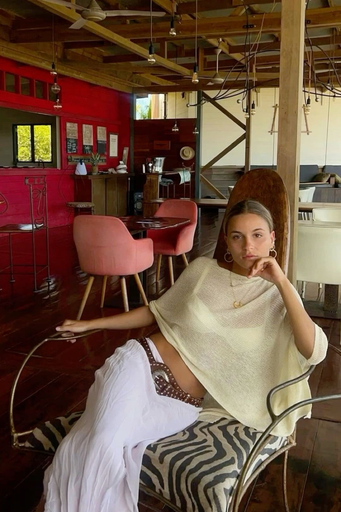 Elevate your spring wardrobe with this boho chic, Isabelle Marant-inspired outfit! Perfect for date nights, music festivals, or everyday style, this look blends effortless elegance with bohemian flair. From flowy dresses to statement accessories, discover the ultimate spring fashion for women. #BohoChic #SpringFashion #IsabelleMarantStyle #BohoFashion #ChicOutfits #DateNightLooks #MusicFestivalOutfits #WomensFashion #BohoStyle

#LTKStyleTip #LTKSaleAlert #LTKFindsUnder50