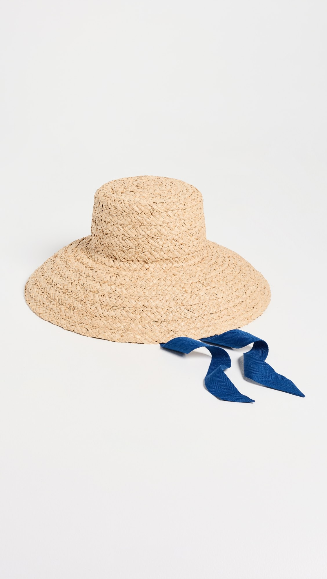 Lack Of Color The Inca Ultrawide Wide Braid Hat | Shopbop | Shopbop