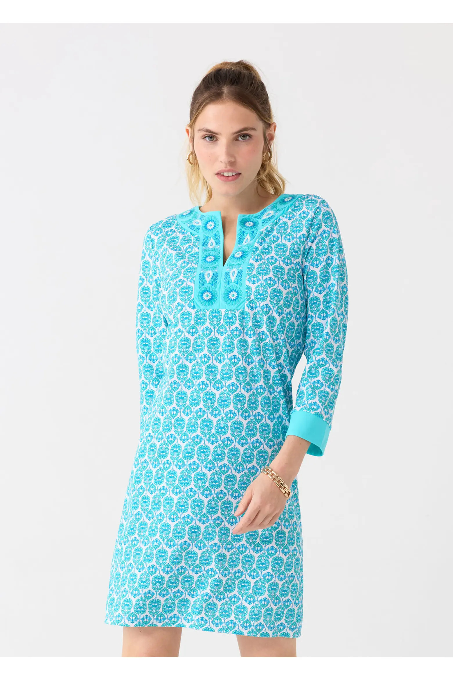 Cabana Life Tunic Dress (Women) | Nordstrom | Nordstrom