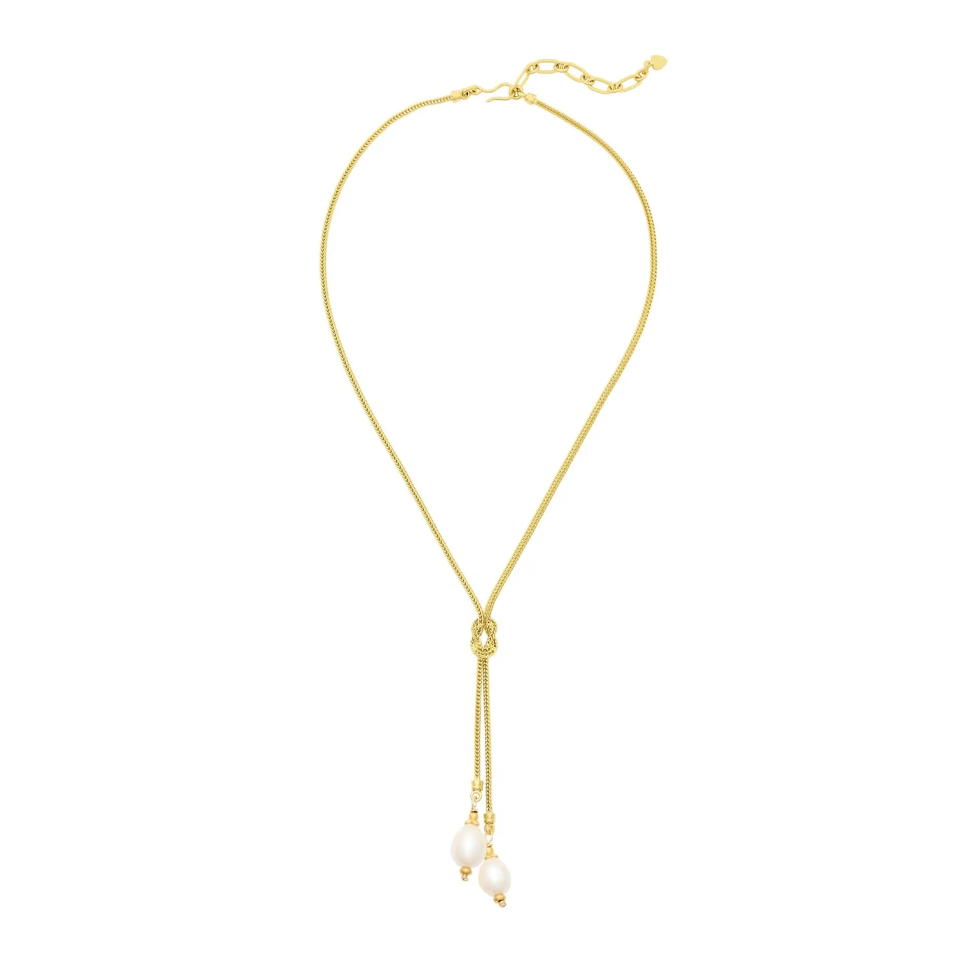 Andi Necklace | Brinker & Eliza