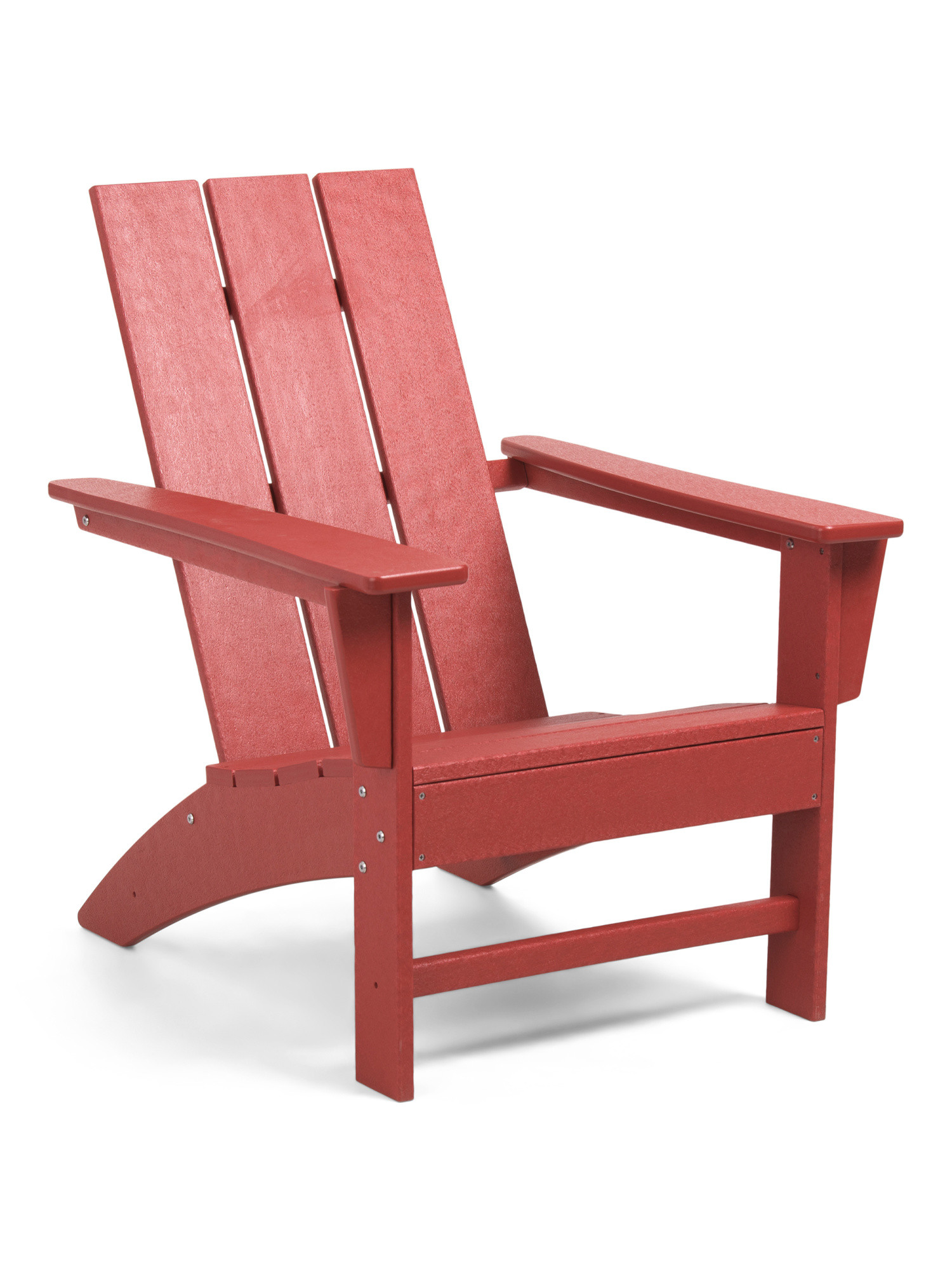 27x34 Outdoor Modern Adirondack Chair | Marshalls