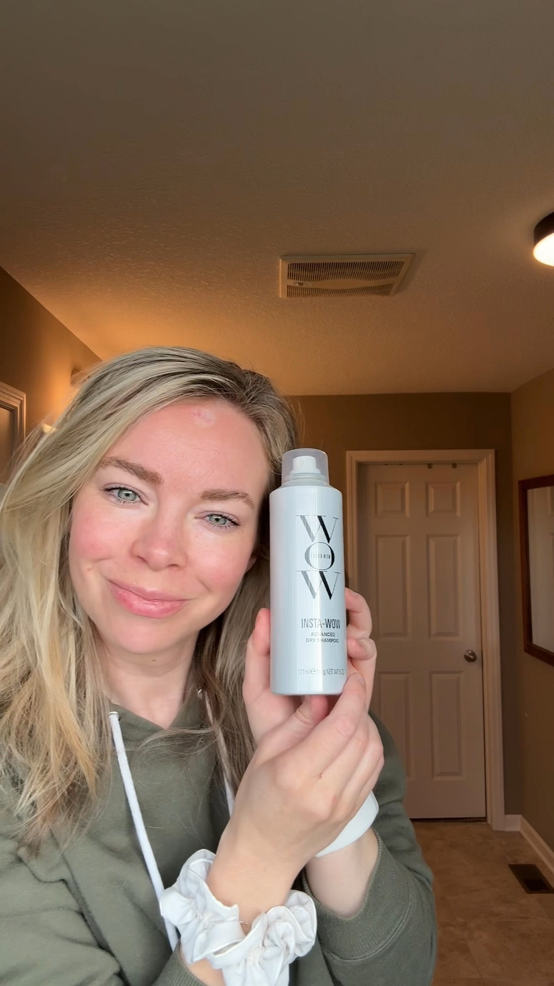 Here’s how to get truly clean hair without stepping in the shower 💁‍♀️
If your fine hair gets greasy fast, this is your new holy grail.
Color Wow Insta-WOW Advanced Dry Shampoo actually removes oil (up to 95%!) instead of covering it up.
No chalk. No grit. No residue.
Just clean, fresh, day-one hair in seconds.

💬 Save this if you’ve been hunting for the best dry shampoo for fine or oily hair that actually works.

#ColorWow #InstaWOW #DryShampoo #BestDryShampoo #FineHairCare #GreasyHairFix #NoResidue #CleanHair #LTKBeauty #LTKHair #BeautyFavorites

#LTKBeauty #LTKGiftGuide #LTKStyleTip