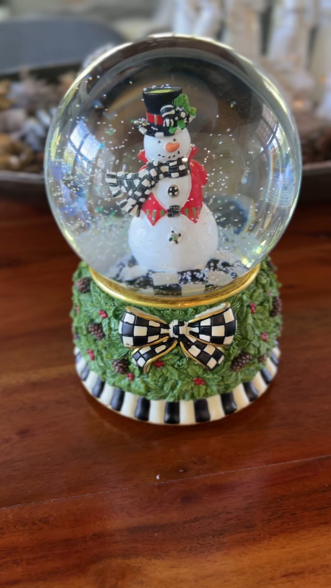 Mackenzie Childs 
Great gift ideas 

#LTKGiftGuide #LTKHoliday #LTKHome