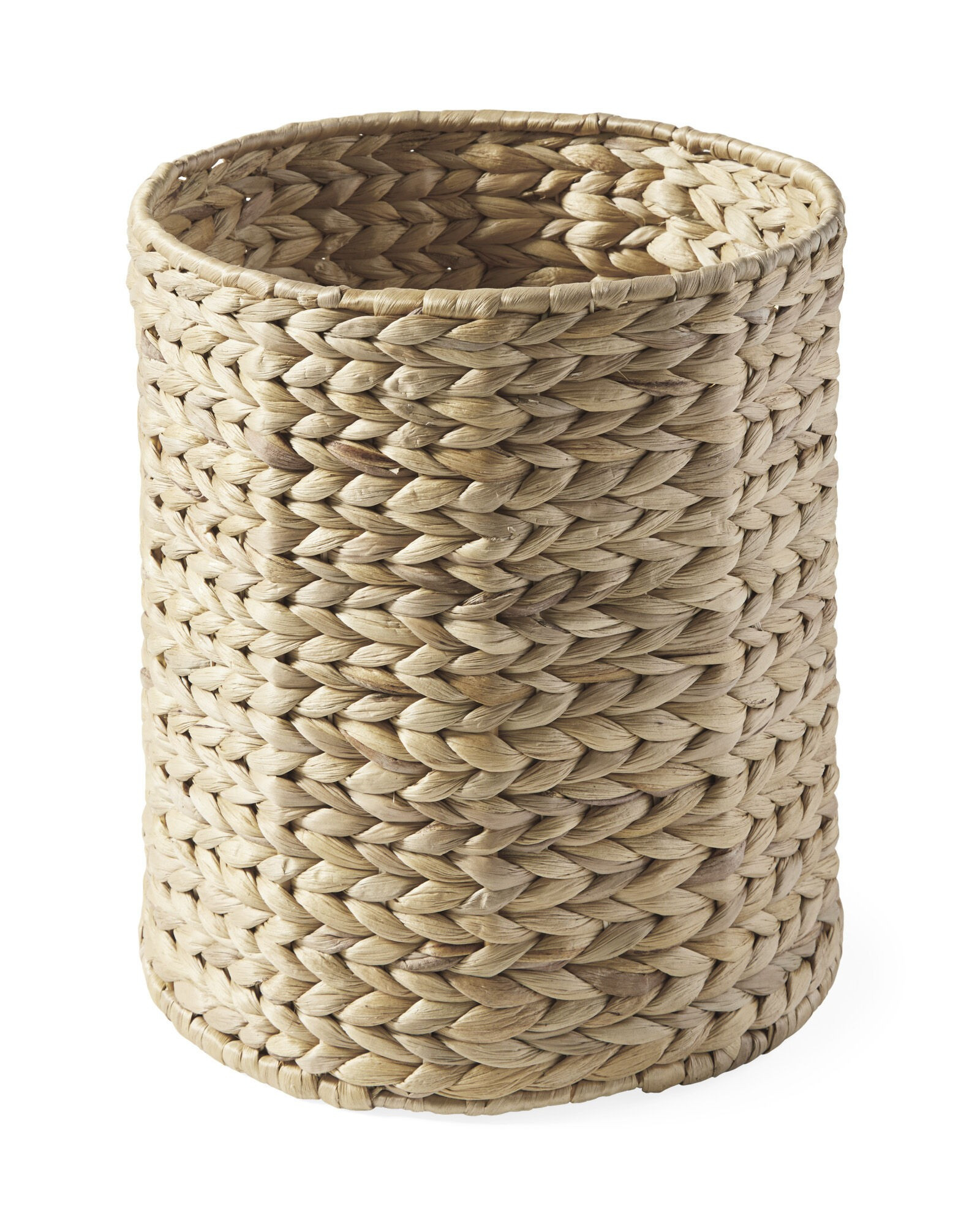 Tavira Waste Bin | Serena and Lily