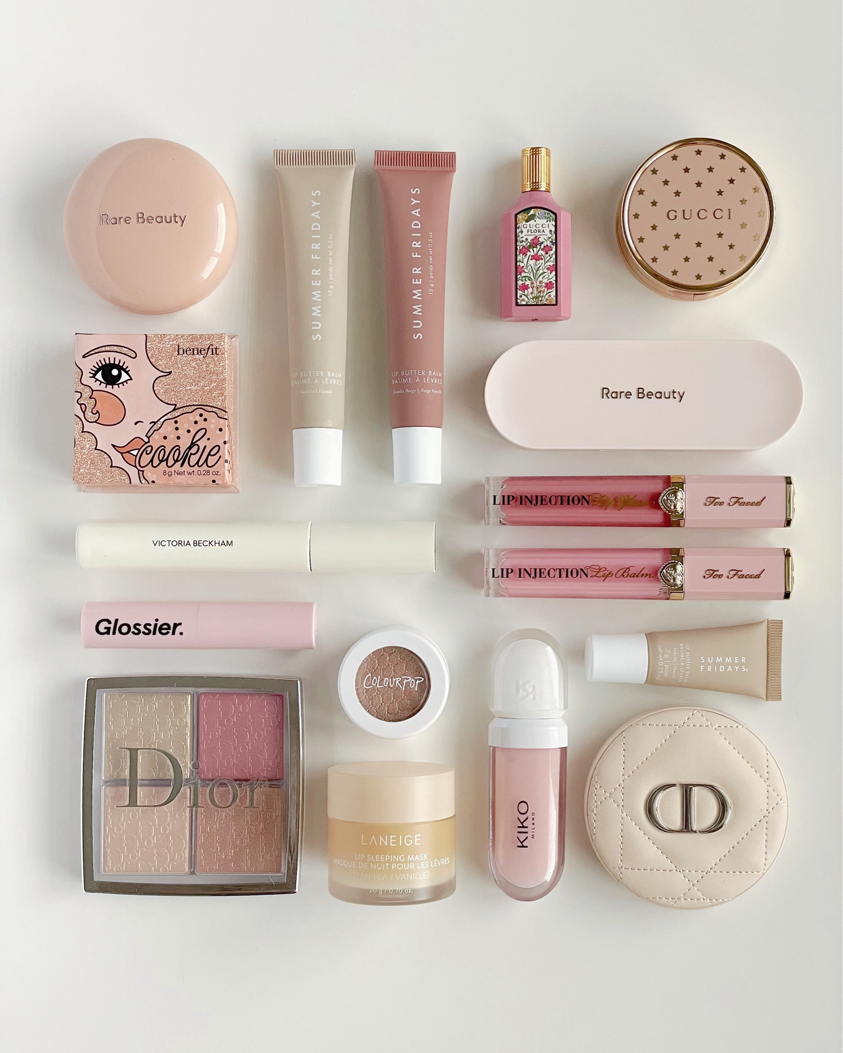 Aesthetic beauty products I love 

#LTKbeauty