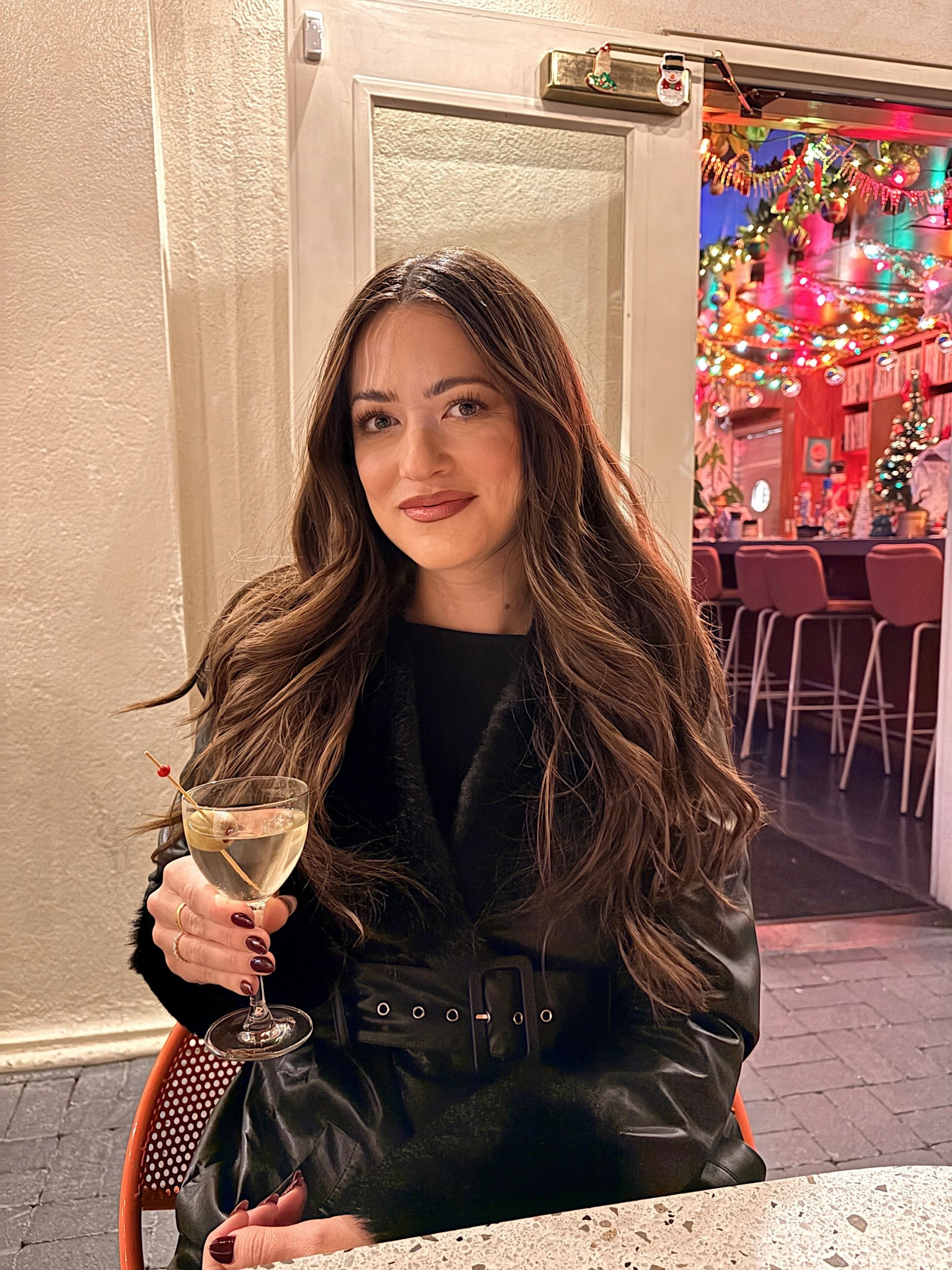 🖤🖤

#LTKSeasonal #LTKootd