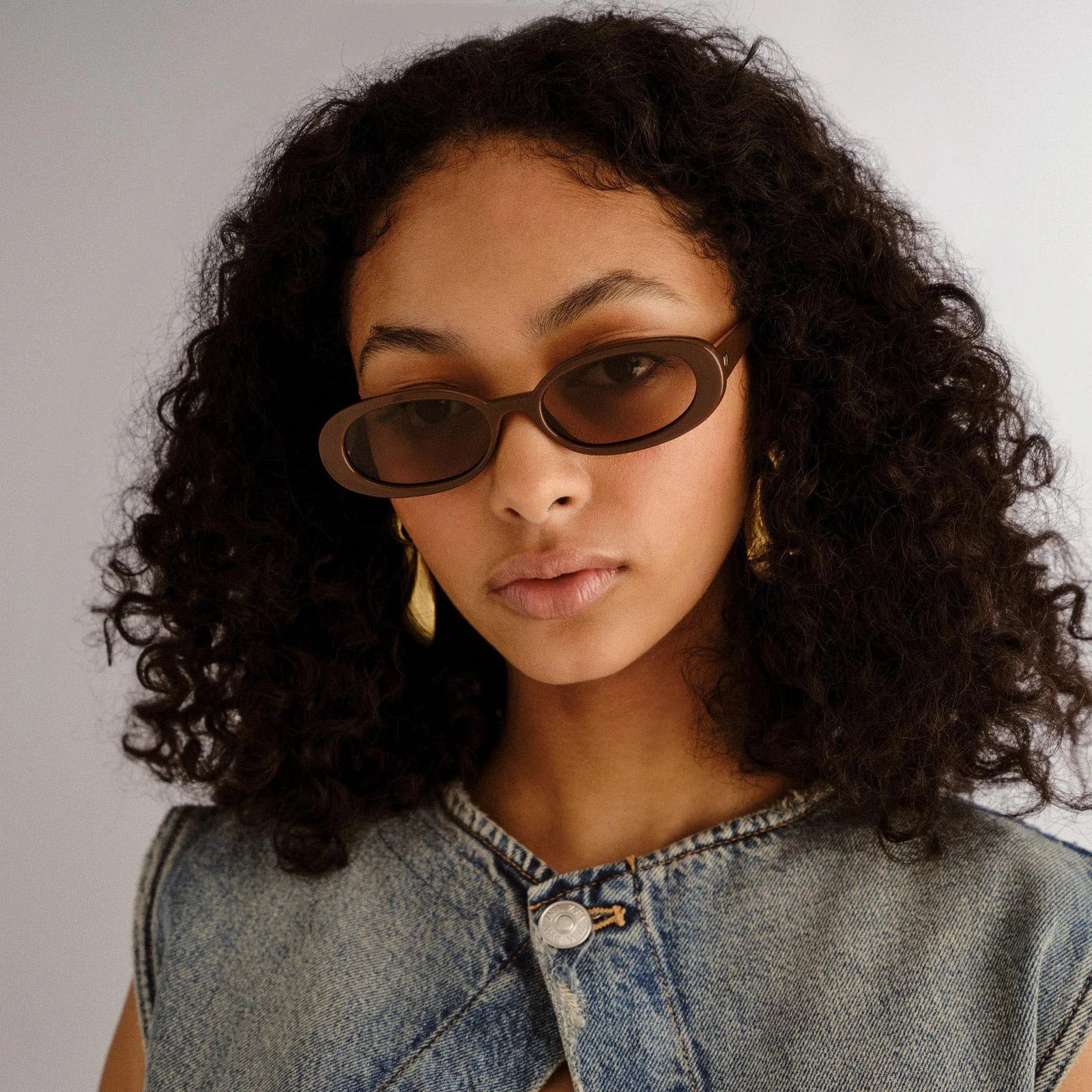 OUTTA LOVE | COCOA | Le Specs UK