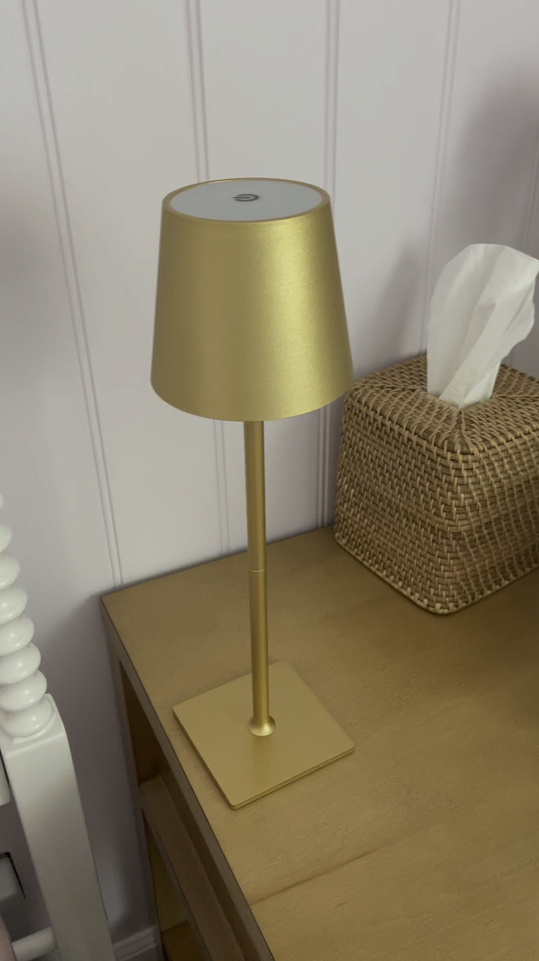 Cutest rechargeable lamps! Indoor and outdoor use! 

Love these to put on nightstands or in the hallway! 

Amazon find 
Desk lamp 
Home decor 

#LTKKids #LTKFamily #LTKHome