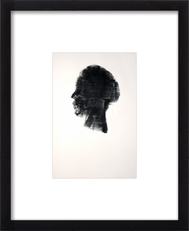 HEAD 259 | Artfully Walls