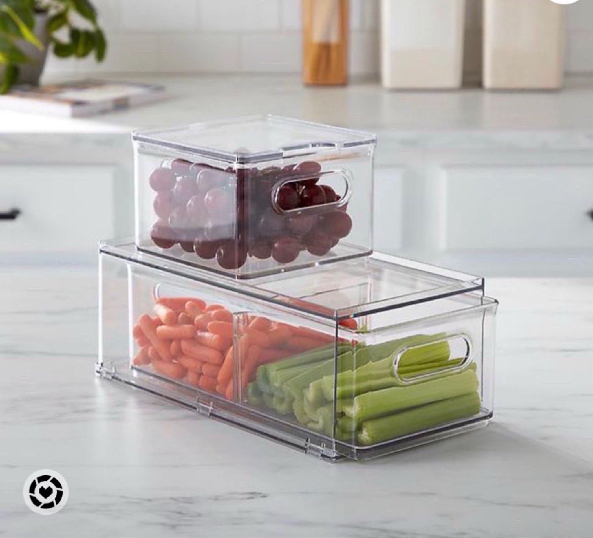 Secretsofyve: Fridge organization essentials! @walmart @target @crate&barrel @wayfair
#Secretsofyve #ltkgiftguide
Always humbled & thankful to have you here.. 
CEO: PATESI Global & PATESIfoundation.org
 @secretsofyve : where beautiful meets practical, comfy meets style, affordable meets glam with a splash of splurge every now and then. I do LOVE a good sale and combining codes! #ltkxwalmart #ltksalealert #ltku #ltkplussize #ltkmidsize #ltkover40 #ltkpetite #ltktall #ltkmens #ltkmomlife secretsofyve

#LTKSeasonal #LTKHome #LTKfoodie
